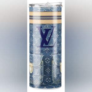 20oz Fasion Tumbler W/Lid